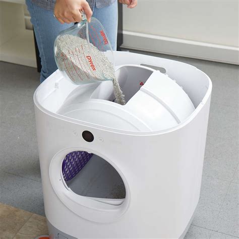 electric litter box reviews 2016|most reliable automatic litter box.